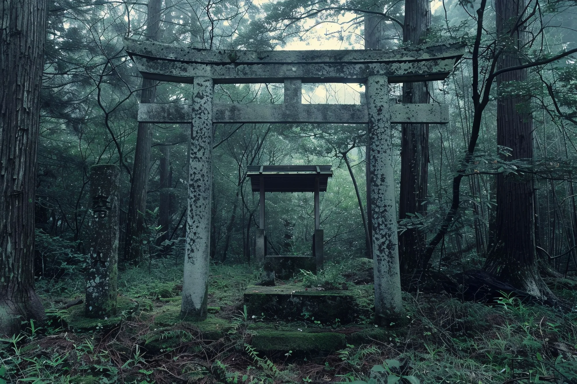 Full day pilgrimage journey